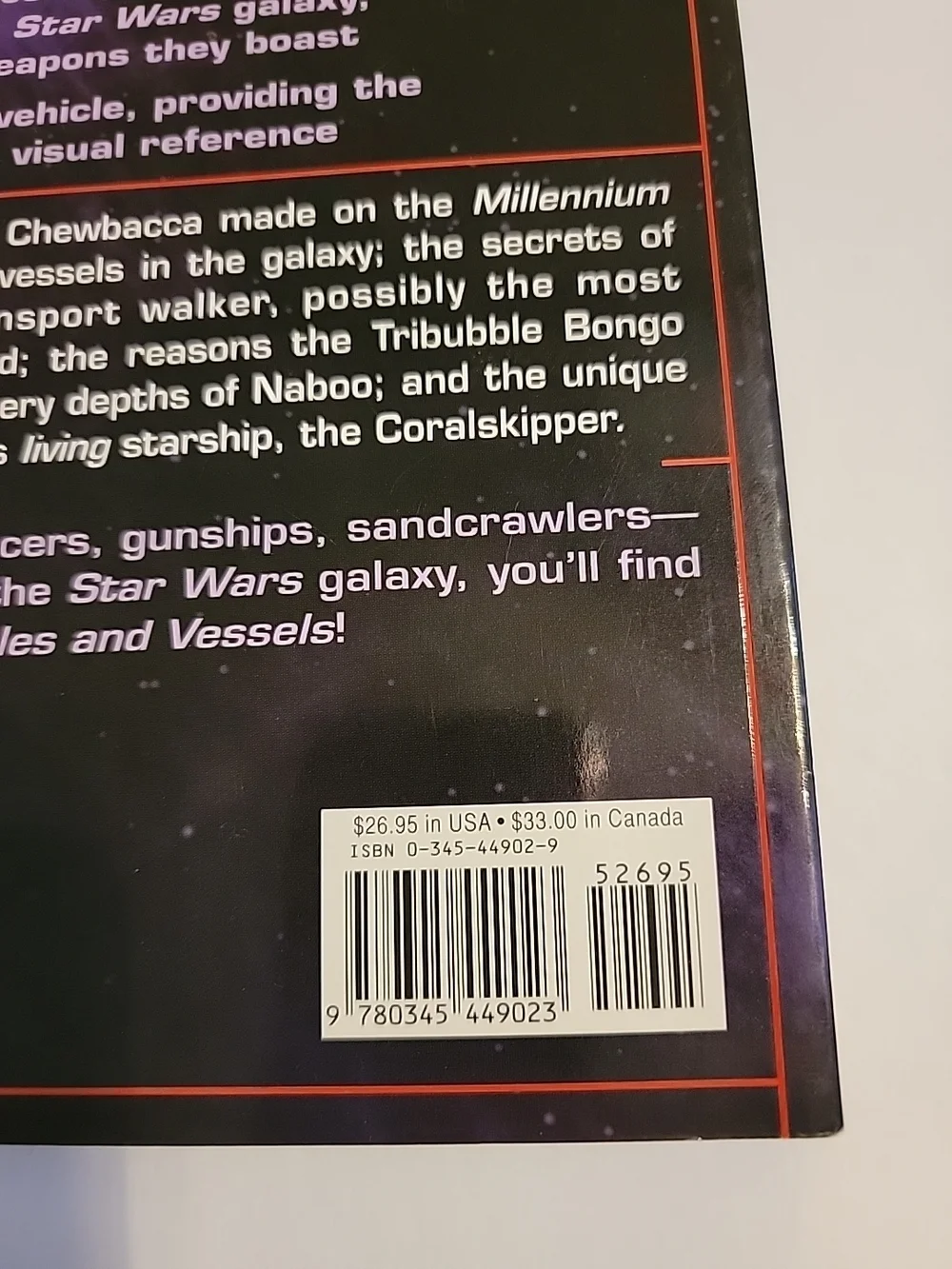 Star Wars star wars